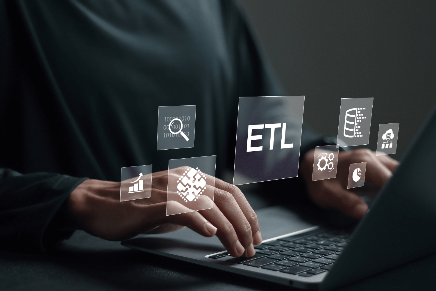 ETL vs Data Integration: What Works for Enterprise Analytics