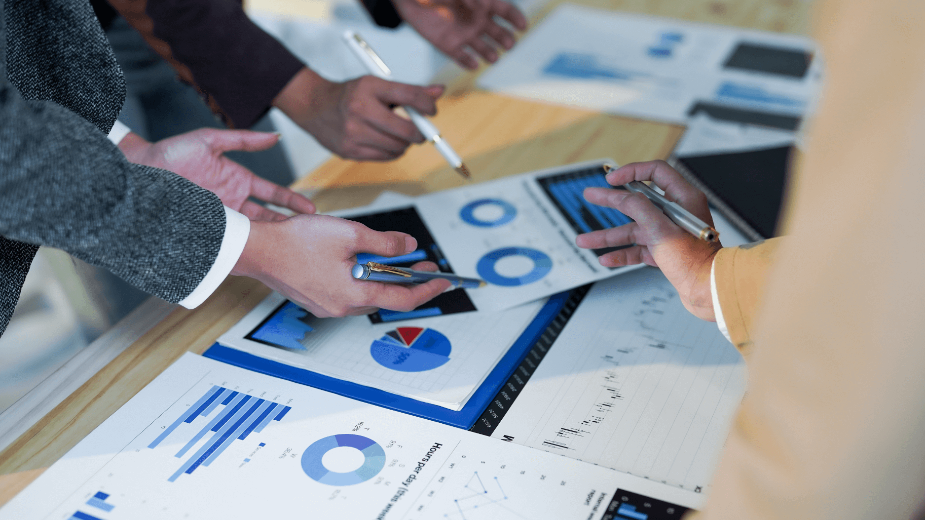 Power BI Connector for SAP - case study - Technology company consolidating SAP analytics