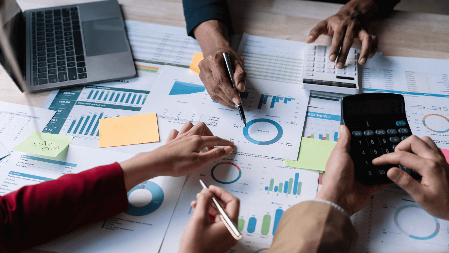 Power BI Connector for SAP - case study - Manufacturing company with large SAP datasets