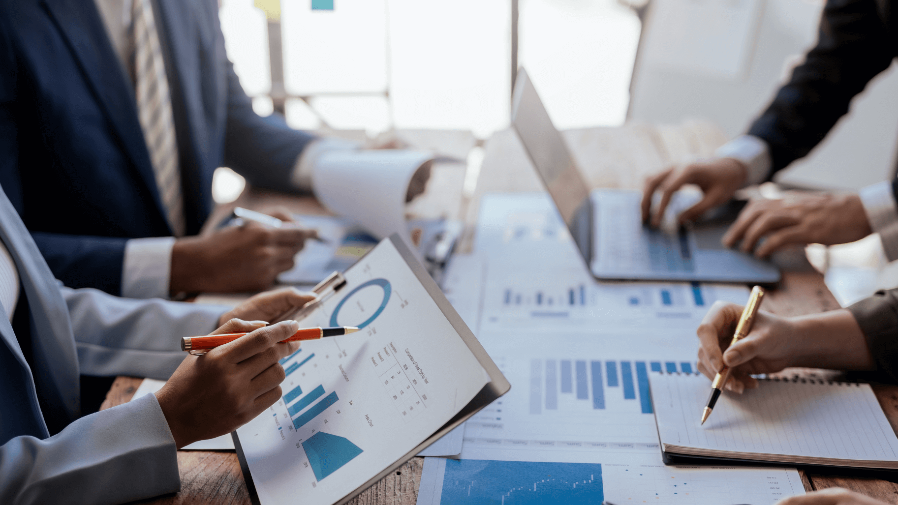 Power BI Connector for SAP - case study - Enterprise finance organization standardizing SAP reporting