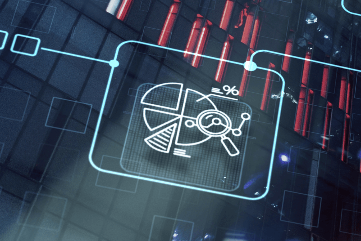 Power BI Salesforce - use case 1