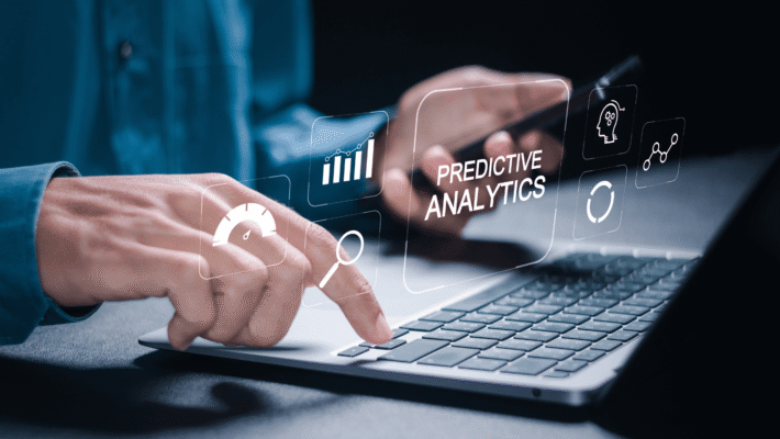 What Is Predictive Analytics: Definition, Models, Tools and Examples Across Industries