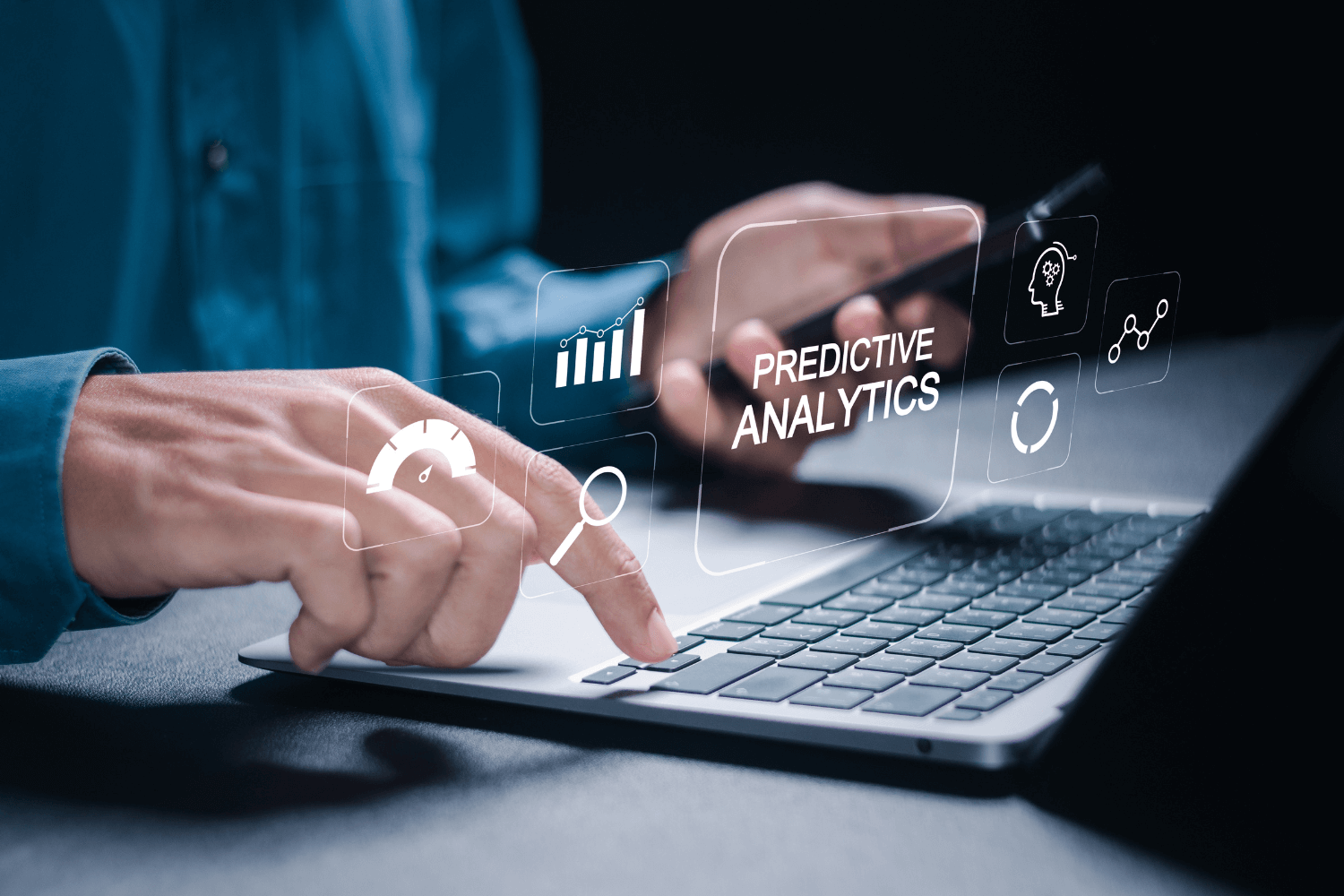 What Is Predictive Analytics