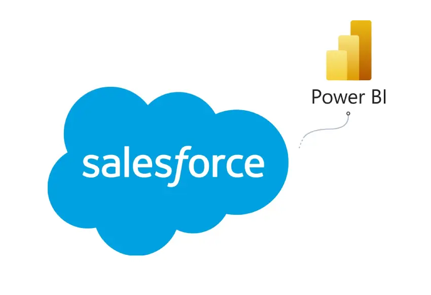 Power BI Connector for Salesforce