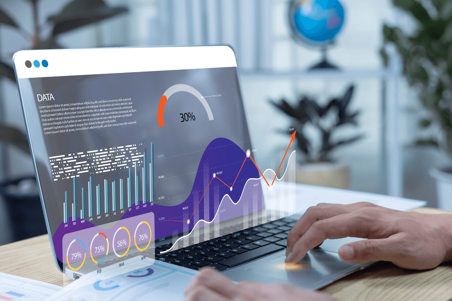 Enterprise Analytics: Definition, Data Foundations, Architecture, and Strategy at Scale