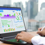 Salesforce CRM Analytics vs Power BI for Salesforce Reporting