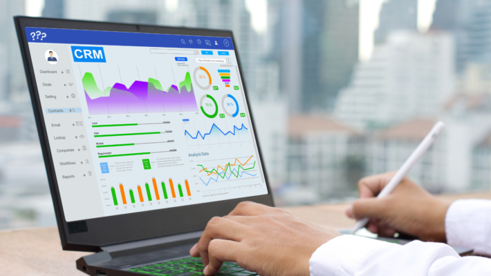 Salesforce CRM Analytics vs Power BI for Salesforce Reporting