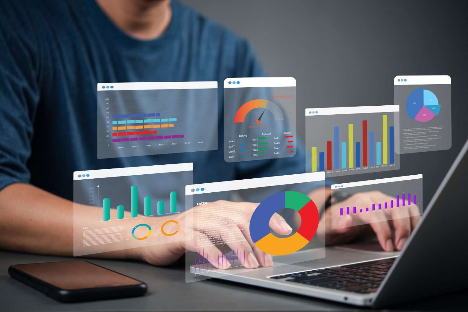 Power BI Pro vs Premium: Pricing, Features, Differences, and What to Choose
