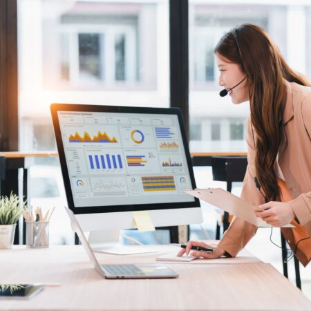 Power BI vs Tableau vs Looker: Enterprise BI Comparison for 2026