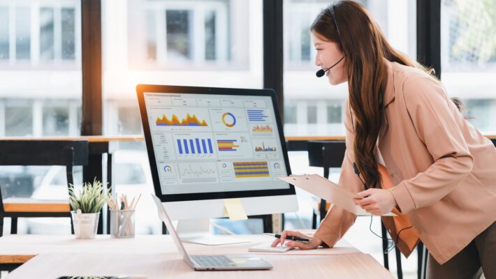 Power BI vs Tableau vs Looker: Enterprise BI Comparison for 2026