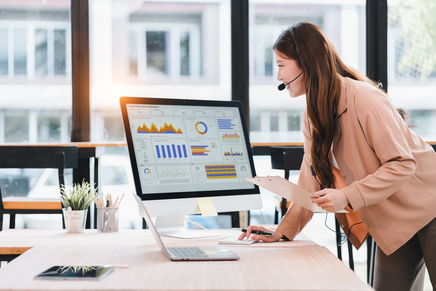 Power BI vs Tableau vs Looker: Enterprise BI Comparison for 2026
