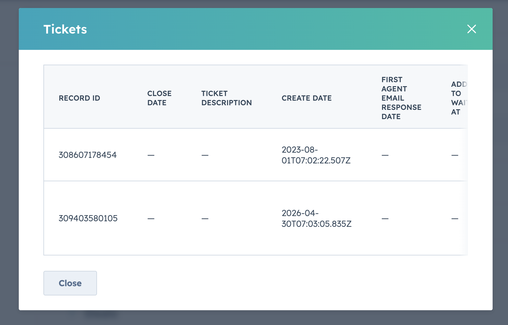 preview data 01 object preview